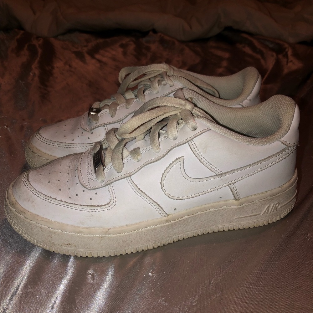 Nike Air Force 1’s
